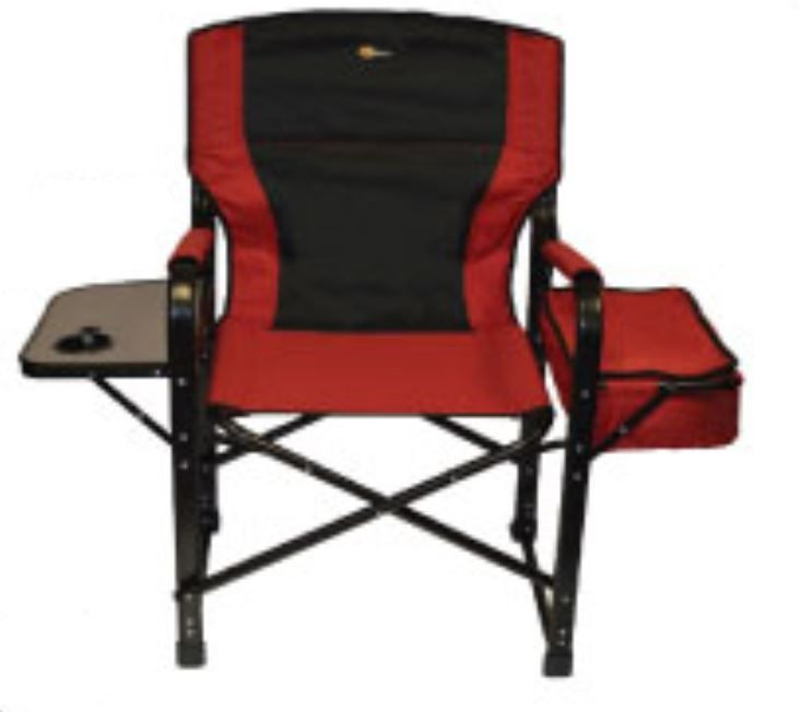 Faulkner - El Cap Dir Chr W/clr Burg/blk - 49582