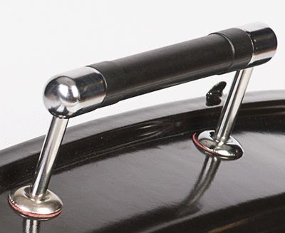 Faulkner - Handle F/flk Std Gas Grills - 51940