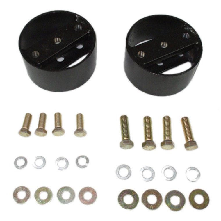 Firestone - 2' Spring Spcer Kit - 2366