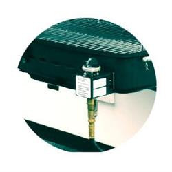 Fleming Sale - 1/4 Fpt Valve Quik Disc C - LP-FQDFIT-FV