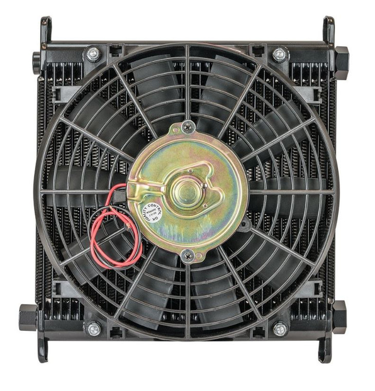 Flexalite - Engine Oil Cooler - 700032