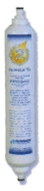 Flow/purwatt - Water Filter Inline Td2 - FP10GKC