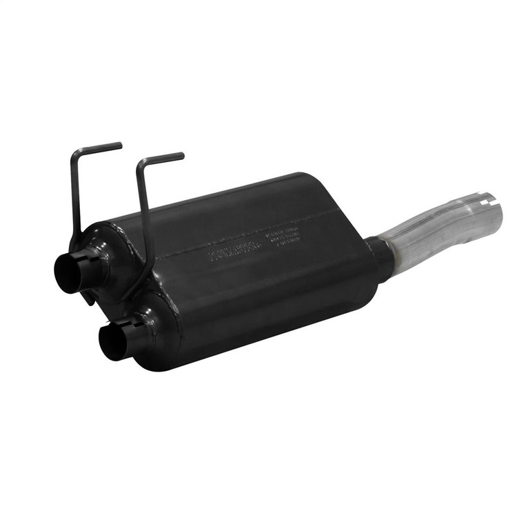 Flowmaster - Ram 1500 W/bumper Cut Out - 817568