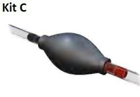 Flow-rite - Pro-fill/qwik-fill Hand P - RV-2020