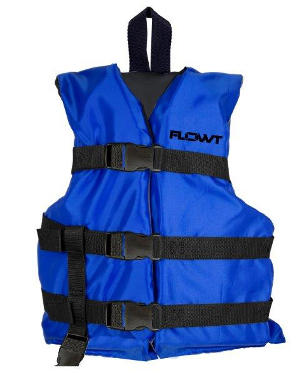 Flowt - Multi Purpose - Blue; Child - 40201-2-CLD