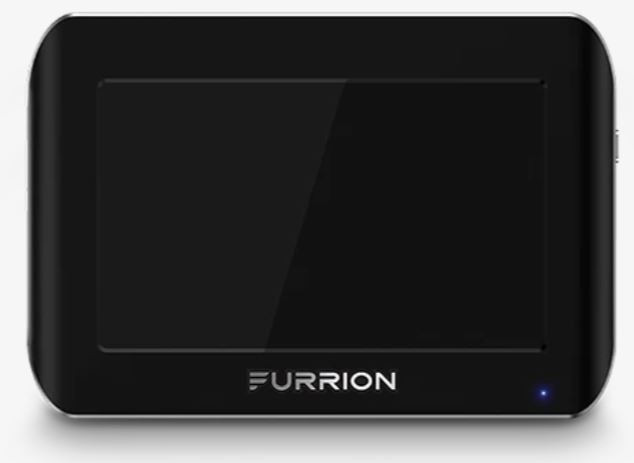 Furrion Llc - 7' Monitor - C-FOS07TAPK-008