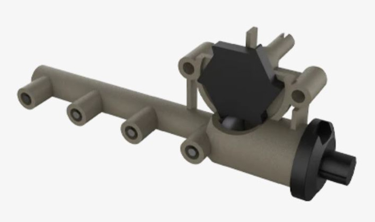 Furrion Llc - Spark Ignitor - C-FSRE21SA-020