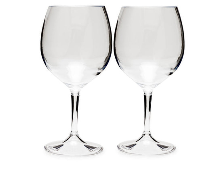G.s.i.sports - Nesting Red Wine Glass Set - 79312