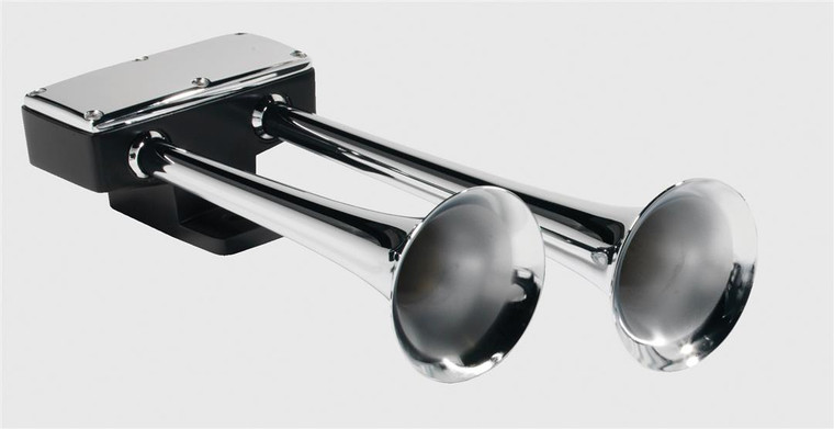 Hadley Horns - Bully Model  Horn Only - H00910CA