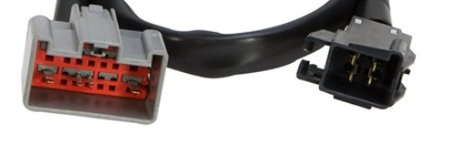 Hayes Brake - Ford F150 2010-2009 - 81794HBC