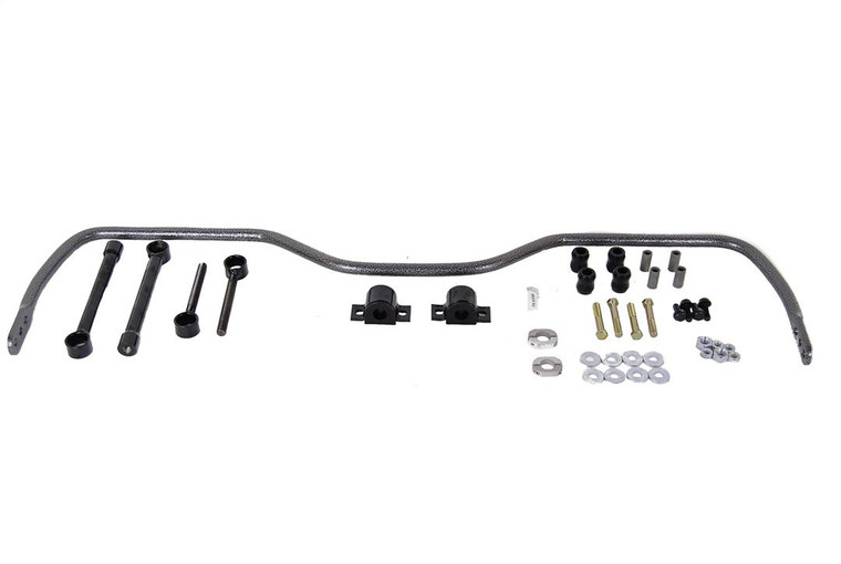 Hellwig - Dodge 1500 2'-4'adj Rr Sway Bar - 7883
