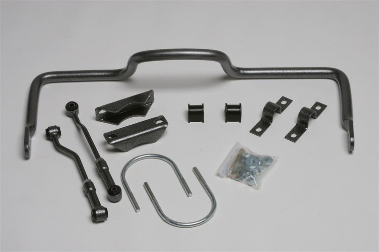 Hellwig - Sway Bar Kit - 7677