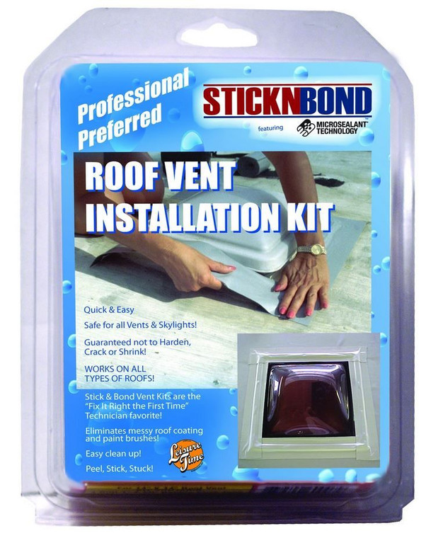 Heng's Ind - Sticknbond 14' X 14' Professional R - 60007