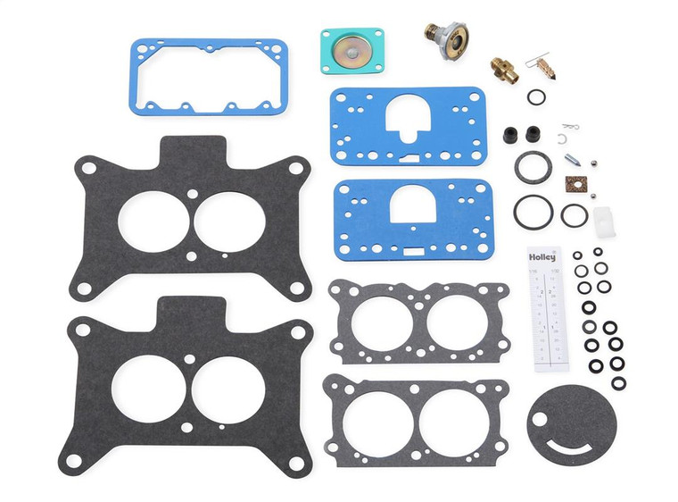 Holley - 703-49 Mrine Renew Kit - 703-49