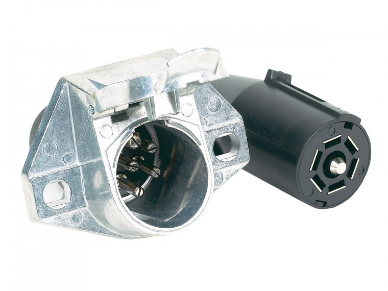 Hopkins - 7 Pin Hvyduty Rd 7rv Blad - 47595