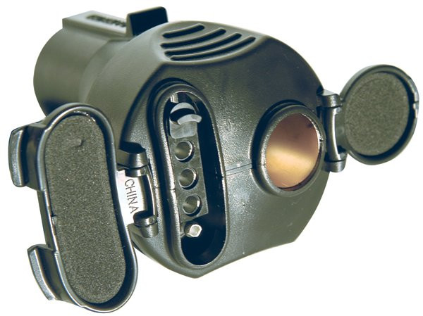 Hopkins - Adapter Power Mgmt - 47675