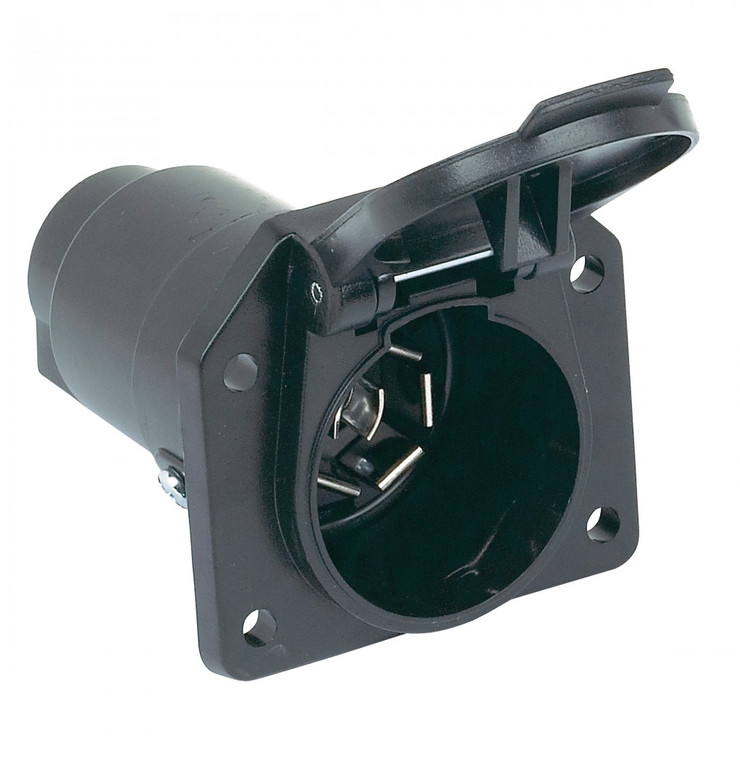 Hopkins - Litemate 7 Pole Car End - 48485