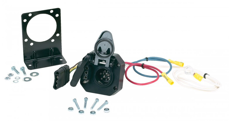 Hopkins - Multi Tow 64 Adapter - 47175