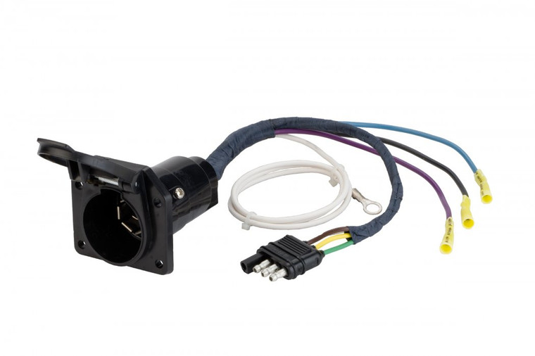 Hopkins - Wiring Harness 7-wire - 47205