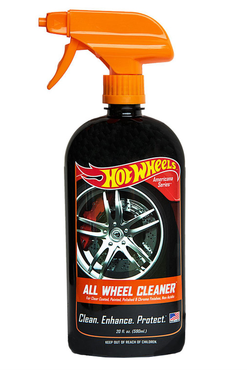 Hot Wheels - 20 Oz 'hot Wheels Americana Series - HWWC-20