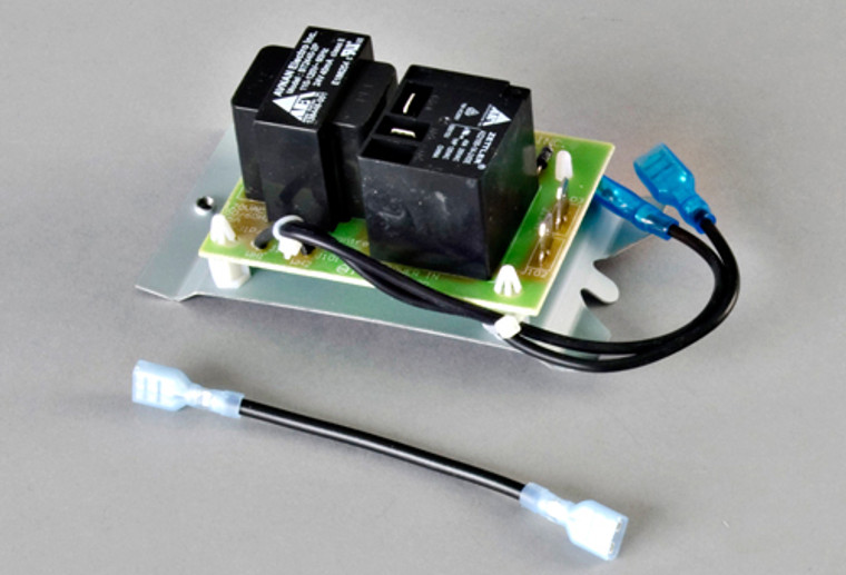 H-p Product - Relay Assy Pc Board - 7090