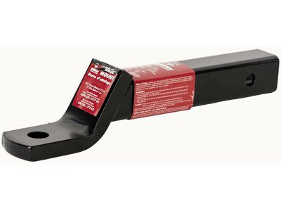 Husky Towing - Ball Mt Class Iv 12x1x2-1/4 - 31369