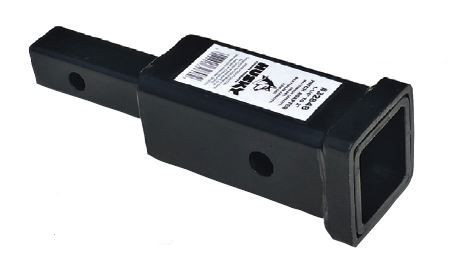 Husky Towing - Box Hitch Adapter 1-1/4' To 2' - 32848