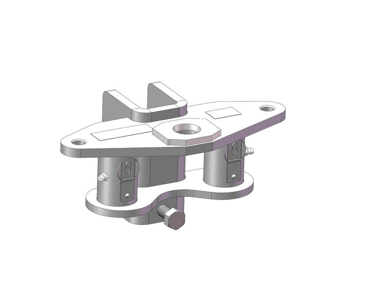 Husky Towing - Head Assy -bolt-up - 31516