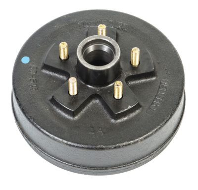 Husky Towing - Hub & Drum 7' - 5 Studs - 30792
