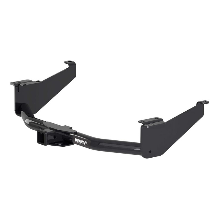 Husky Towing - Nissan Titan Class Iii Hitch - 69610C