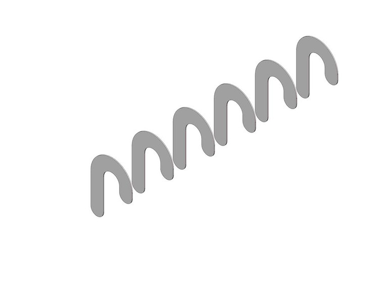 Husky Towing - Shim Kit - 32338