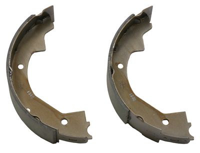 Husky Towing - Shoe/lining Kit-12in - 30820