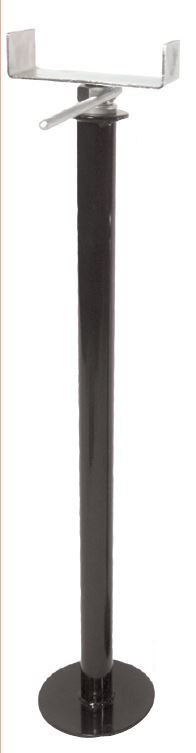 Husky Towing - Slide-out Stabil 27'-49' Pair - 81081