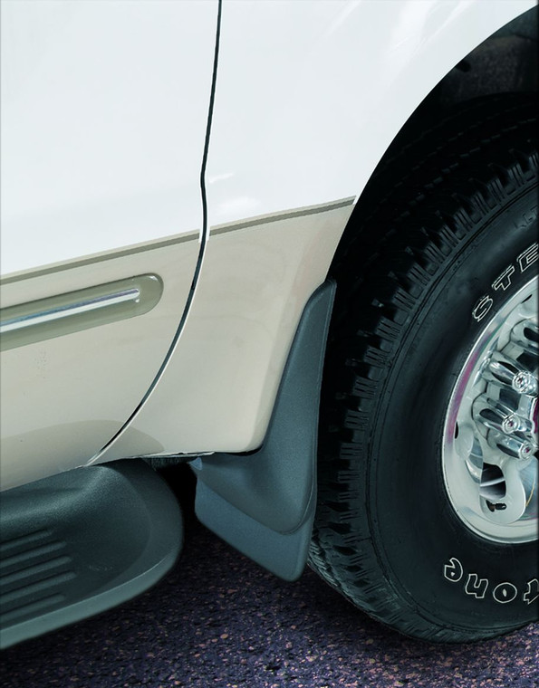 Huskyliner - M.g. Fd Exursion Ft 00-05 - 56401