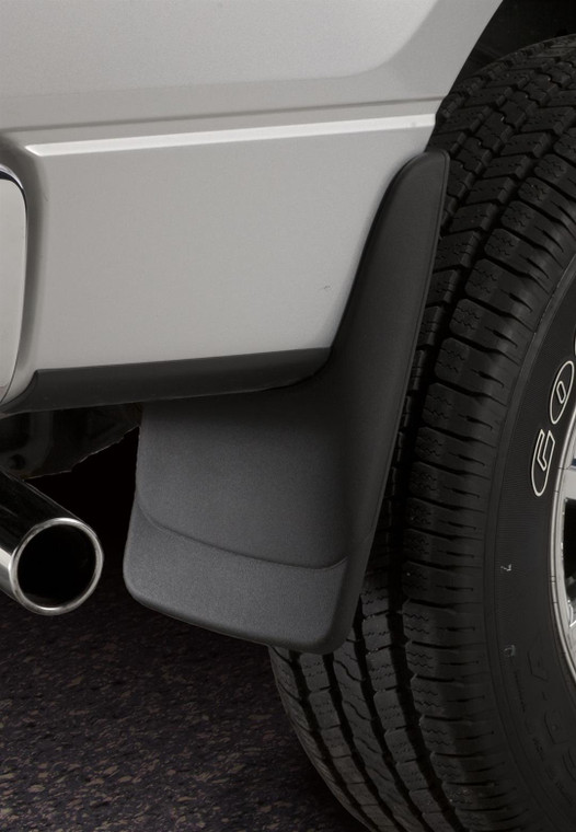 Huskyliner - M.g. Rr F150 Newbdy 04-07 - 57591