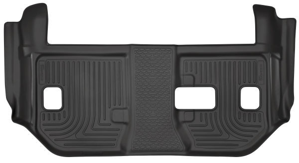 Huskyliner - Wb 3rd Seat Suburban 2015 - 19291