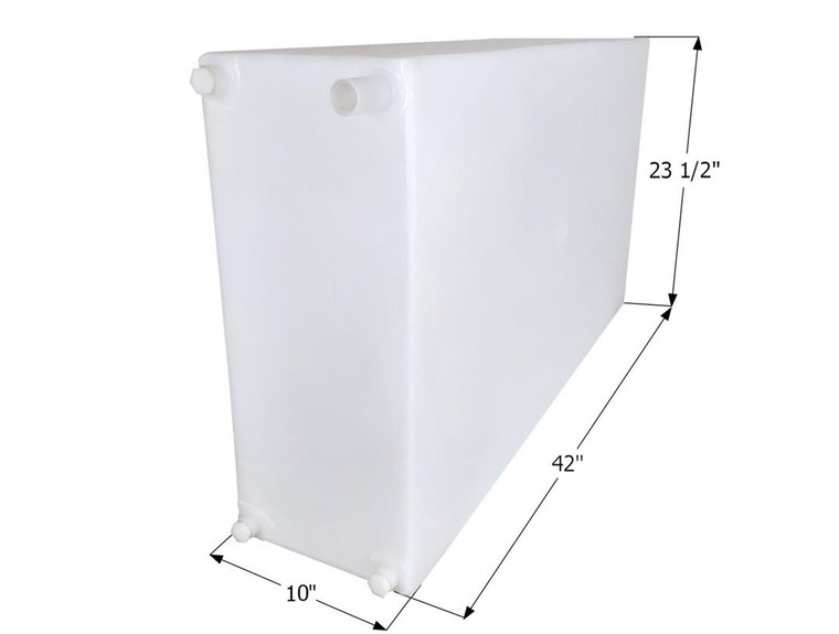 Icon - Fresh Water Tank  Wt3618  42x23 1/2 - 15106
