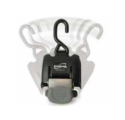 Immi - Stainless Steel Retractable Bow Tie - F14393