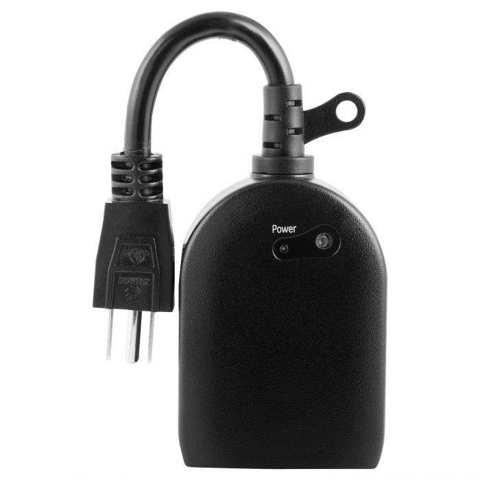 Jasco - Mytouchsmart Simple Set Outdoor Tim - 36170