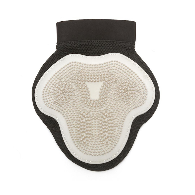 Jascor Intl - Silicone Grooming Glove - TP200GY