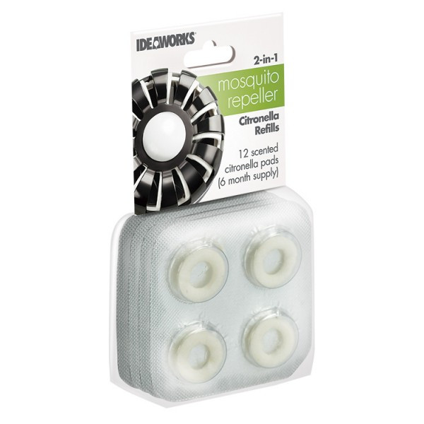 Jobar - S/12 Citronella Refills-jb7944 - JB7945