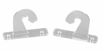 Jr Products - 1' Hook Sty Mbl Hold Dn - 81645