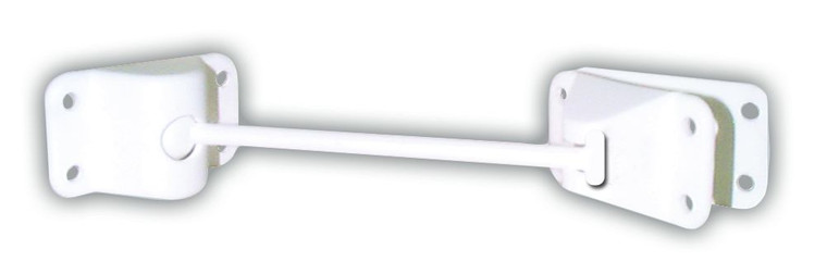 Jr Products - 10' Ultimate Door Hldr Pw - 10482