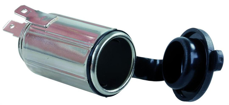 Jr Products - 12v Charging Outlet - 15125