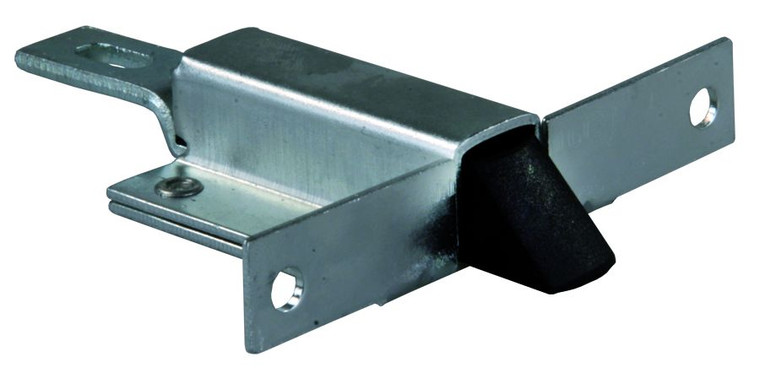 Jr Products - 3' Cmpt Dr Trig Latch  Bk - 10945