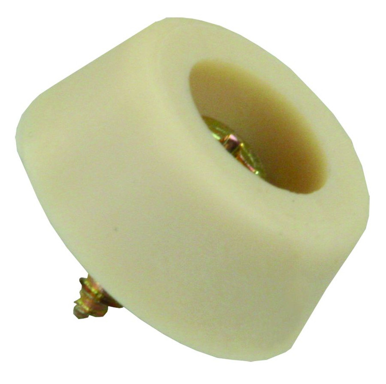 Jr Products - Closet Door Bumper - 20545