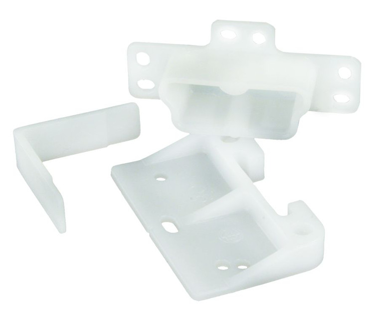 Jr Products - Drawer Slide Repair Kit - 70985