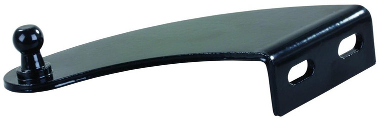 Jr Products - Ent Gas Sprng Mt Brckt L - BR-1125-BP
