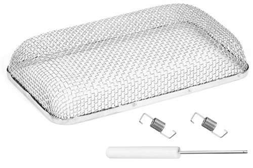 Jr Products - Flying Insect Screen 4.1 X 7.5 (rec - 06-30165