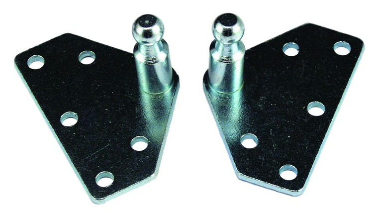 Jr Products - Gas Spring Mount Bracket - BR-10336